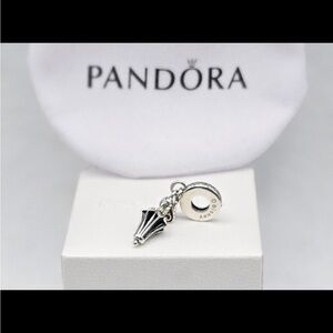 Pandora // Disney // Mary Poppins // Umbrella // Pandora Charm // 925